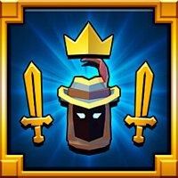 Достижение Weapon Master - Hound Master в игре Soulstone Survivors для Steam