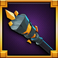 Достижение The Blacksmith - Monkey King III в игре Soulstone Survivors для Steam