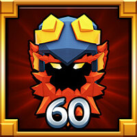Достижение Prestigious Monkey King VII в игре Soulstone Survivors для Steam