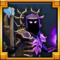 Достижение The Ascended - Necromancer в игре Soulstone Survivors для Steam
