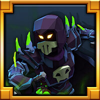 Достижение The Ascended - Assassin в игре Soulstone Survivors для Steam