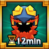 Достижение Time Trial - Monkey King в игре Soulstone Survivors для Steam