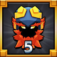 Достижение Prestigious Monkey King I в игре Soulstone Survivors для Steam