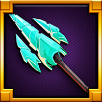 Достижение The Blacksmith - Myrmidon III в игре Soulstone Survivors для Steam
