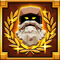 Достижение The Blacksmith в игре Soulstone Survivors для Steam