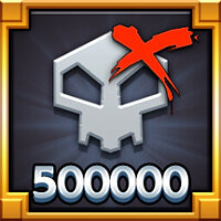 Достижение Massacre VII в игре Soulstone Survivors для Steam