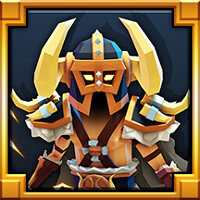 Достижение The Ascended - Barbarian в игре Soulstone Survivors для Steam