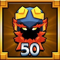 Достижение Prestigious Monkey King VI в игре Soulstone Survivors для Steam