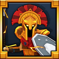 Достижение The Ascended - Legionnaire в игре Soulstone Survivors для Steam