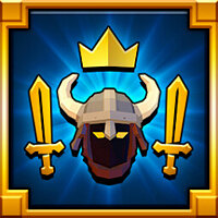 Достижение Weapon Master - Barbarian в игре Soulstone Survivors для Steam