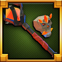 Достижение The Blacksmith - Chaoswalker I в игре Soulstone Survivors для Steam