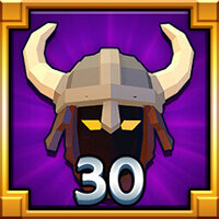 Достижение Prestigious Barbarian IV в игре Soulstone Survivors для Steam