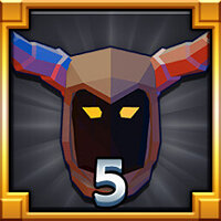 Достижение Prestigious Death Knight I в игре Soulstone Survivors для Steam