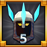 Достижение Prestigious Spellblade I в игре Soulstone Survivors для Steam