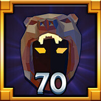 Достижение Prestigious Beastmaster VIII в игре Soulstone Survivors для Steam