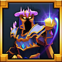 Достижение The Ascended - Spellblade в игре Soulstone Survivors для Steam