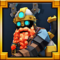 Достижение The Engineer в игре Soulstone Survivors для Steam