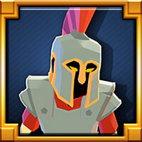 Достижение The Legionnaire в игре Soulstone Survivors для Steam