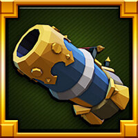 Достижение The Blacksmith - Engineer I в игре Soulstone Survivors для Steam