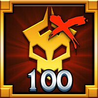 Достижение The Vanquisher II в игре Soulstone Survivors для Steam