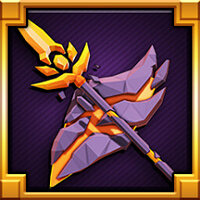 Достижение The Blacksmith - Legionnaire III в игре Soulstone Survivors для Steam