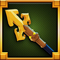 Достижение The Blacksmith - Monkey King I в игре Soulstone Survivors для Steam