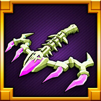 Достижение The Blacksmith - Demon Hunter III в игре Soulstone Survivors для Steam