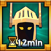 Достижение Time Trial - Paladin в игре Soulstone Survivors для Steam