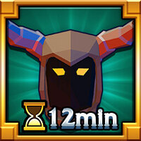 Достижение Time Trial - Death Knight в игре Soulstone Survivors для Steam