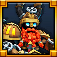 Достижение The Ascended - Engineer в игре Soulstone Survivors для Steam