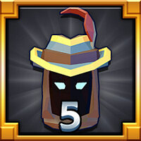 Достижение Prestigious Hound Master I в игре Soulstone Survivors для Steam