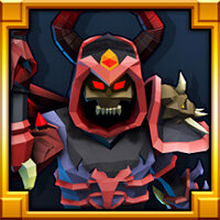 Достижение The Ascended - Demon Hunter в игре Soulstone Survivors для Steam