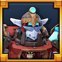 Достижение The Ascended - Machinist в игре Soulstone Survivors для Steam
