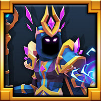 Достижение The Ascended - Arcane Weaver в игре Soulstone Survivors для Steam