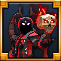 Достижение The Ascended - Chaoswalker в игре Soulstone Survivors для Steam