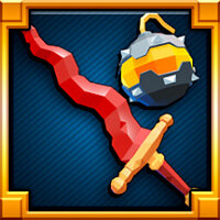 Достижение The Blacksmith - Assassin II в игре Soulstone Survivors для Steam