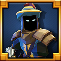 Достижение The Hound Master в игре Soulstone Survivors для Steam
