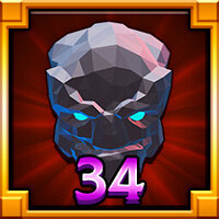 Достижение Ruanok, the Broodlord - Hard в игре Soulstone Survivors для Steam