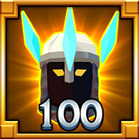 Достижение Prestigious Spellblade IX в игре Soulstone Survivors для Steam