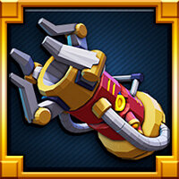 Достижение The Blacksmith - Engineer II в игре Soulstone Survivors для Steam