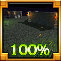 Достижение The Dungeon of Despair в игре Soulstone Survivors для Steam
