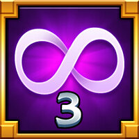 Достижение Endless III в игре Soulstone Survivors для Steam