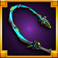 Достижение The Blacksmith - Shaman III в игре Soulstone Survivors для Steam