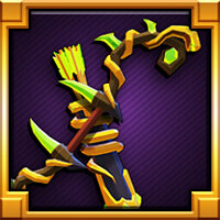 Достижение The Blacksmith - Sentinel III в игре Soulstone Survivors для Steam