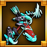 Достижение The Blacksmith - Sentinel IV в игре Soulstone Survivors для Steam