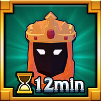 Достижение Time Trial - Pyromancer в игре Soulstone Survivors для Steam