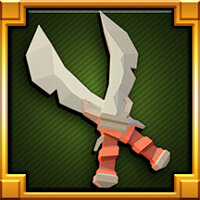 Достижение The Blacksmith - Assassin I в игре Soulstone Survivors для Steam