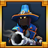 Достижение The Ascended - Hound Master в игре Soulstone Survivors для Steam