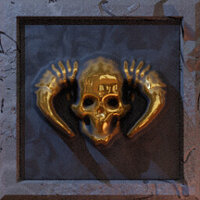 Достижение Лич в игре Halls of Torment для Steam