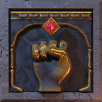 Достижение Выживший на Виадуке I в игре Halls of Torment для Steam